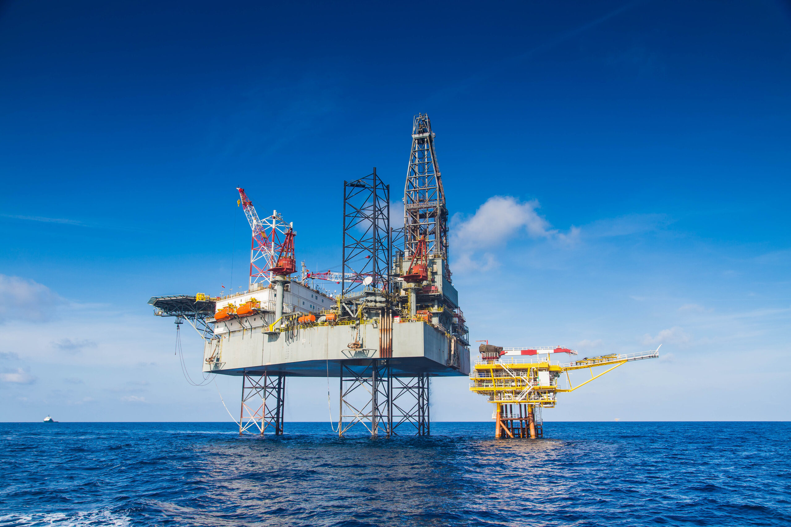 Oil&Gas