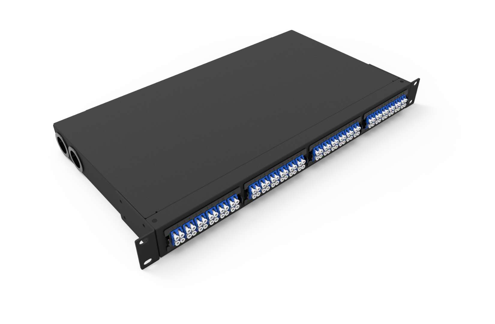 96Ways High Density MPO Patch Panel