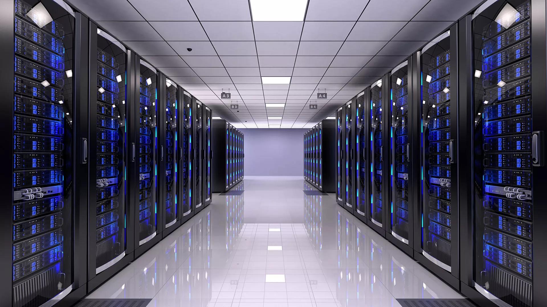 Data Center Solution